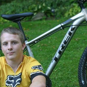 Meet your Posher, Gabriel